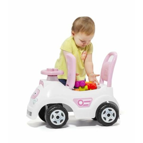 Rower trójkołowy Moltó