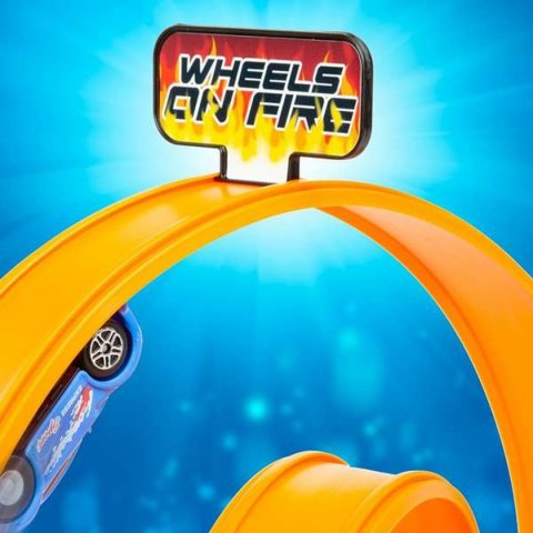 Tor wyścigowy Moltó Ultimate Track