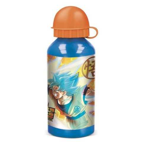 Butelkę Termiczną Dragon Ball 20734 400 ml Aluminium