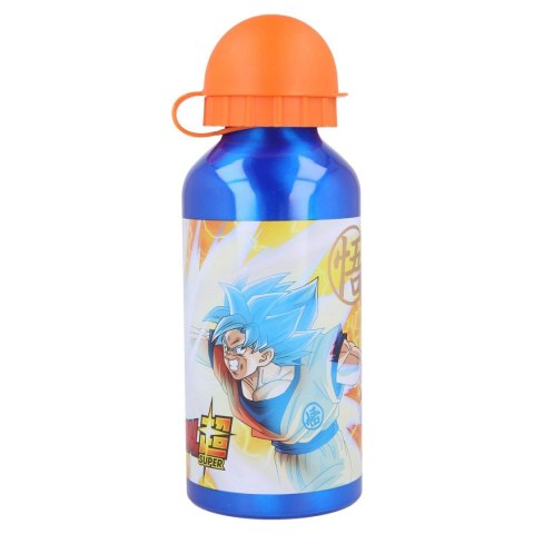 Butelkę Termiczną Dragon Ball 20734 400 ml Aluminium