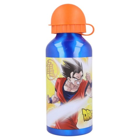 Butelkę Termiczną Dragon Ball 20734 400 ml Aluminium