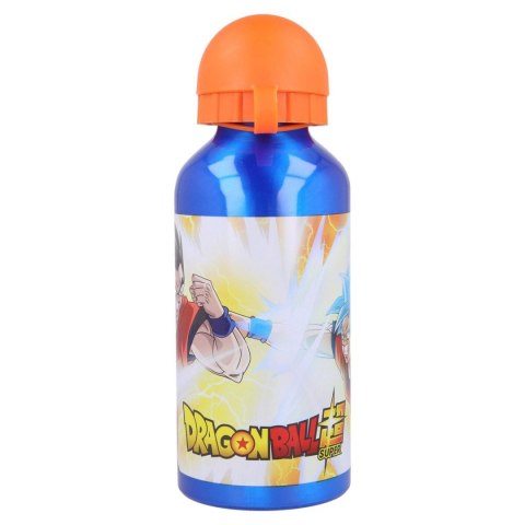 Butelkę Termiczną Dragon Ball 20734 400 ml Aluminium