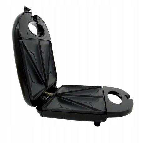 Opiekacz do kanapek Esperanza ASIAGO EKT011 (1000W; kolor czarno-srebrny)