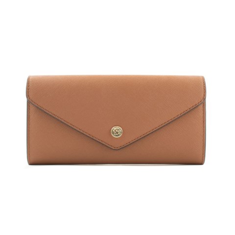 Portfel Damski Michael Kors 35F3GTVE7L-LUGGAGE