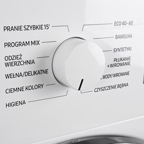 Pralka SAMSUNG WW60A3120BE/EO