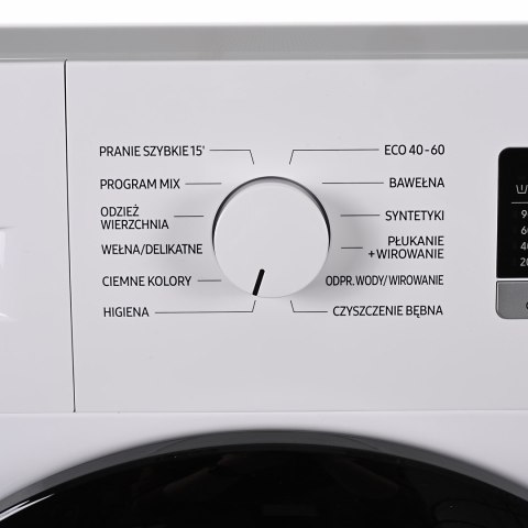 Pralka SAMSUNG WW60A3120BE/EO