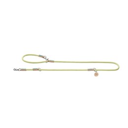 Smycz dla psa Hunter MALIA Kolor Zielony 1 x 200 cm