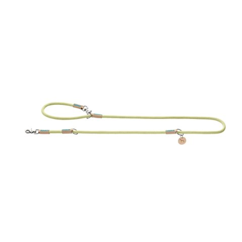 Smycz dla psa Hunter MALIA Kolor Zielony 1 x 200 cm