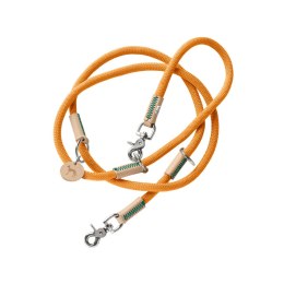 Smycz dla psa Hunter MALIA Pomarańczowy 1 x 200 cm