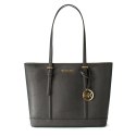 Torebka na ramię Michael Kors 35S0GTVT1L-BLACK Czarny 29 x 24 x 13 cm