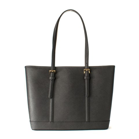 Torebka na ramię Michael Kors 35S0GTVT1L-BLACK Czarny 29 x 24 x 13 cm