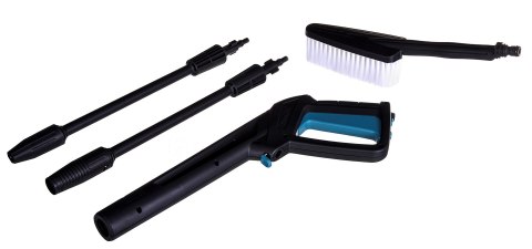 Myjka wysokociśnieniowa 2100W HW132 MAKITA