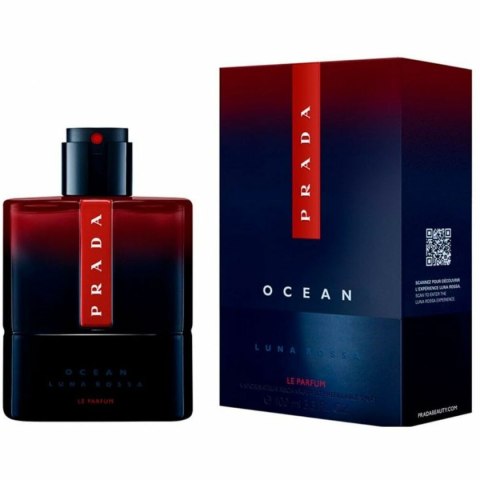 Perfumy Damskie Prada Luna Rossa Ocean Le Parfum