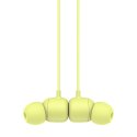 Słuchawki bezprzewodowe Beats Flex - Żółte