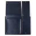 Lexon Flat Torba na laptopa 14"ciemnoniebieski/dark blue LN2503B