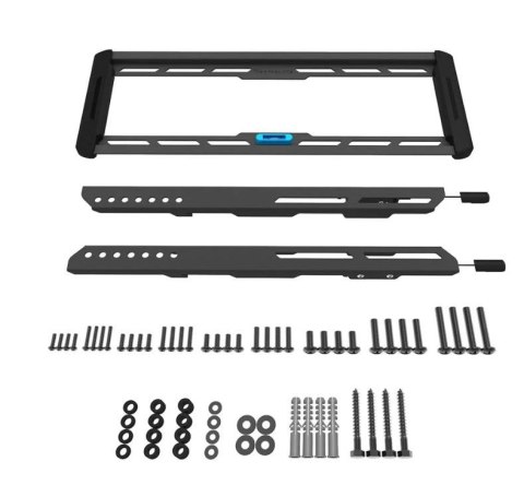 Uchwyt ścienny WL35-550BL14 32-65 cali