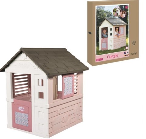 Domek Corolle