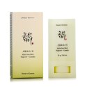 Krem Przeciwsłoneczny do Twarzy Beauty of Joseon Matte Sun Stick Spf 50 18 ml