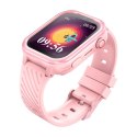 Smartwatch Kids Essa 4G Różowy
