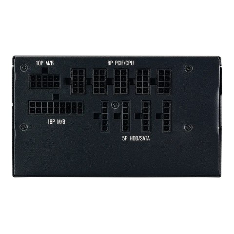 Zasilacz MWE Gold 850W v2 ATX 3.1