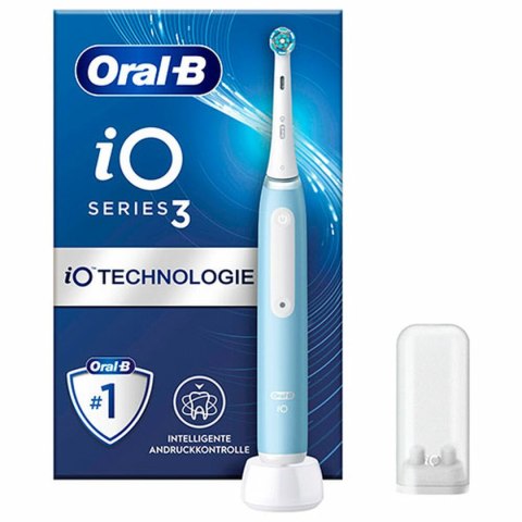 Elektryczna Szczoteczka do Zębów Oral-B Series 3 IO