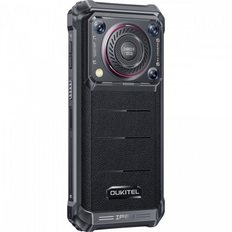 Smartfon WP36 4G 8/128GB IP69K Czarny