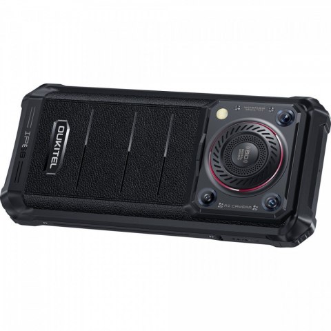 Smartfon WP36 4G 8/128GB IP69K Czarny