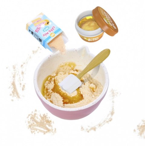 Figurki Miniverse Make It Mini From Scratch 1 sztuka