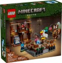 Klocki Minecraft 21272 Ring w Leśnym dworze