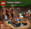 Klocki Minecraft 21272 Ring w Leśnym dworze