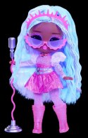 Lalka L.O.L. Surprise Tweens Neon Pop Stars Kitty