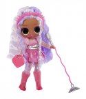 Lalka L.O.L. Surprise Tweens Neon Pop Stars Kitty