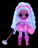Lalka L.O.L. Surprise Tweens Neon Pop Stars Kitty