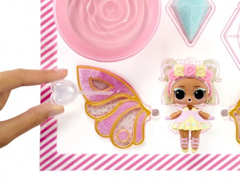 Lalka L.O.L. Surprise Wróżka Display