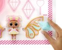 Lalka L.O.L. Surprise Wróżka Display