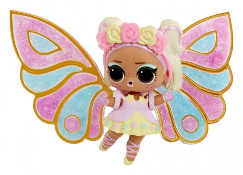 Lalka L.O.L. Surprise Wróżka Display