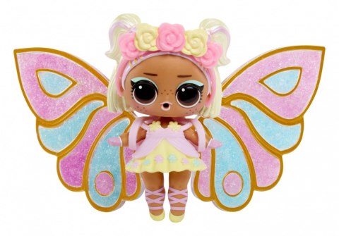 Lalka L.O.L. Surprise Wróżka Display
