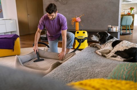 Ssawka do tapicerki do usuwania sierści zwierząt domowych (do WD/SE) 2.863 -375.0