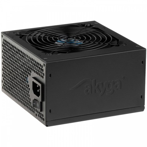 Zasilacz ATX AK-U4-400 400W 80+ Bronze