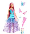 Lalka Barbie Szczypta Magii