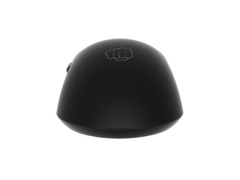 Mysz Fury TANTO T4 RGB 12000DPI gamingowa czarna