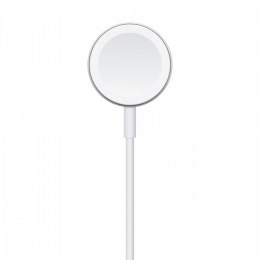 Przewód do ładowania Apple Watch podłączany magnetycznie (1 m)