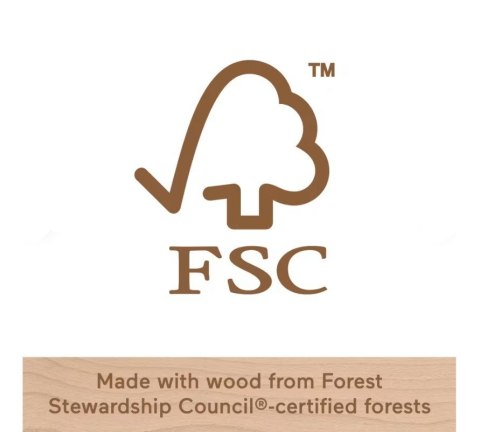 Drewniana skrzynka z narzędziami