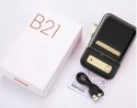 Drukarka etykiet B21S czarna