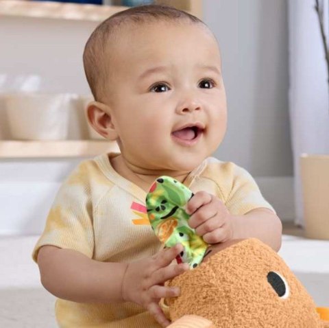 Kapibara sensoryczna przytulanka