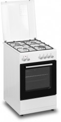 Kuchnia gazowo-elektryczna MPM-53-KGE-35