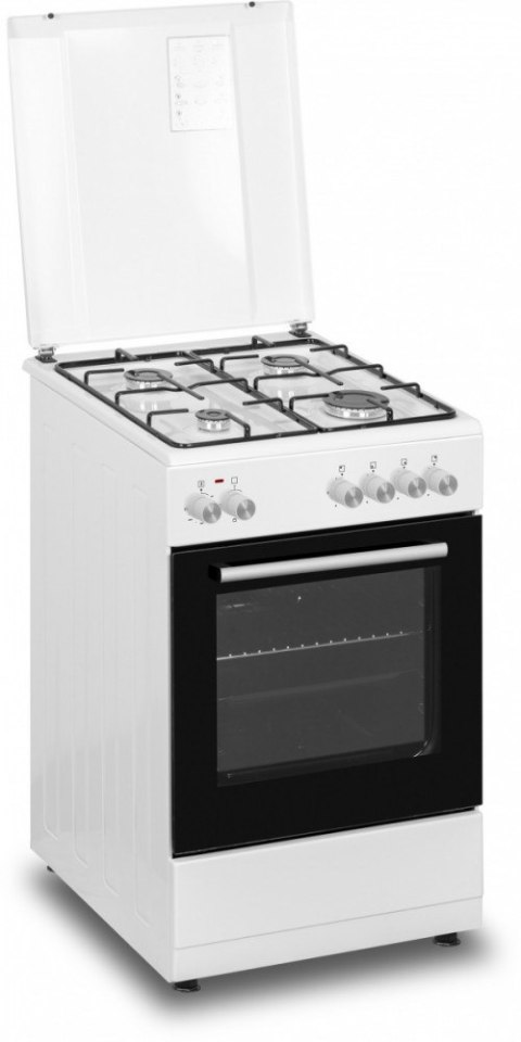 Kuchnia gazowo-elektryczna MPM-53-KGE-35