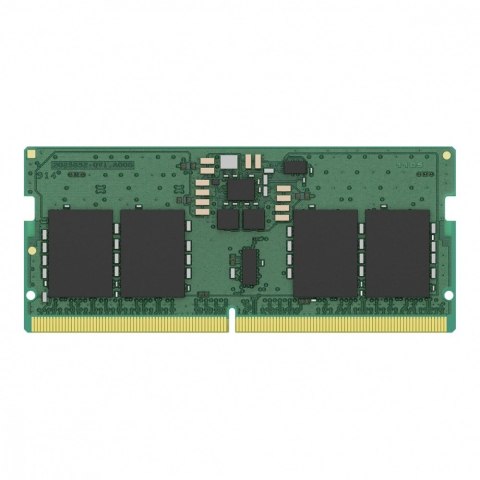 Pamięć DDR5 CSODIMM 8GB(1*8)/6400 CL52 1Rx8