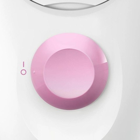 Depilator Elektryczny Braun Silk Epil 1 Soft Lift Plastikowy