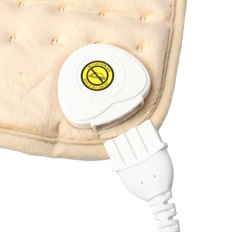 Elektryczny Regulowany Pas Lędźwiowy TM Electron 100 W